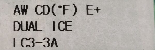 Genuine Refrigerator Samsung Circuit Board Part#DA9200355A - Image 5