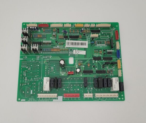 Genuine Refrigerator Samsung Circuit Board Part#DA9200355A