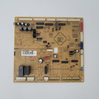 Genuine Refrigerator Samsung Circuit Board Part#DA9200384N