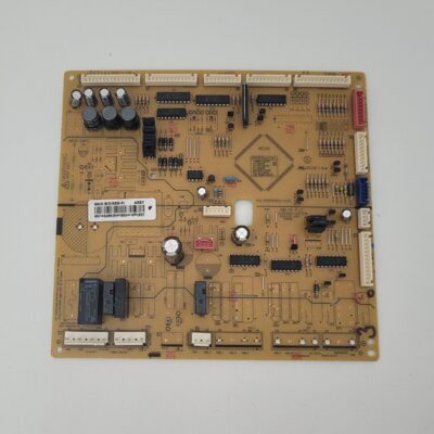 Genuine Refrigerator Samsung Circuit Board Part#DA9200384N