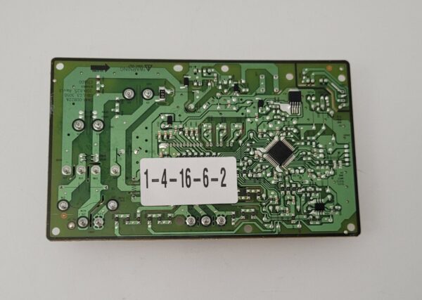 Genuine Refrigerator Samsung Circuit Board Part#DA9200483B - Image 3