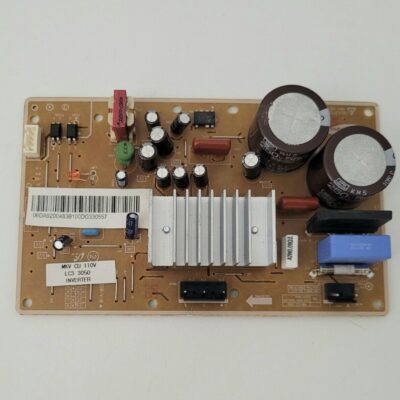 Genuine Refrigerator Samsung Circuit Board Part#DA9200483B