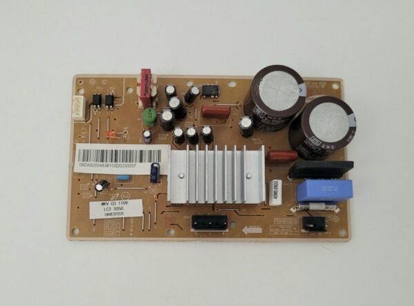 Genuine Refrigerator Samsung Circuit Board Part#DA9200483B