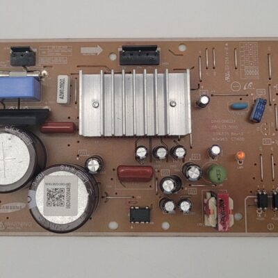 Genuine Refrigerator Samsung Circuit Board Part#DA9200483B