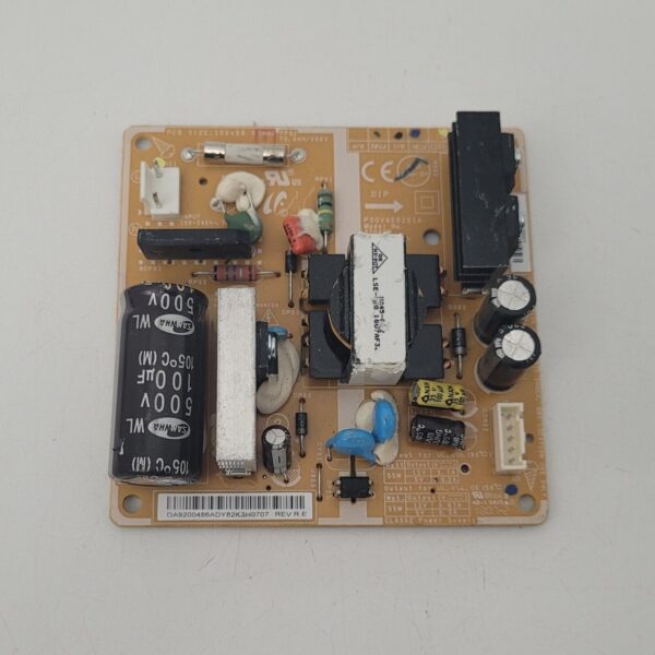 Genuine Refrigerator Samsung Circuit Board Part#DA9200486A