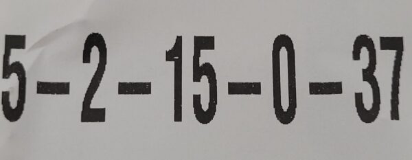 Genuine Refrigerator Samsung Circuit Board Part#DA9200486A - Image 7