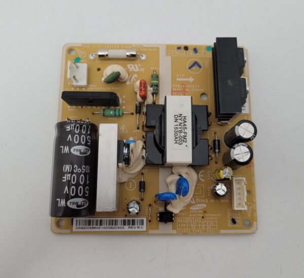 Genuine Refrigerator Samsung Circuit Board Part#DA9200486A