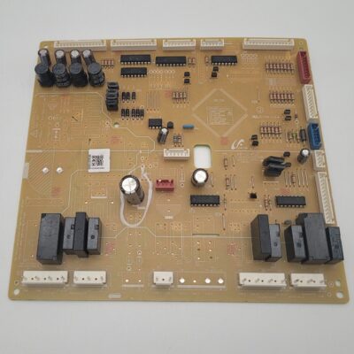 Genuine Refrigerator Samsung Circuit Board Part#DA9200593B