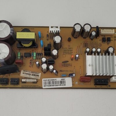 Genuine Refrigerator Samsung Circuit Board Part#DA9200768D