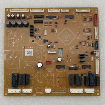 Genuine Refrigerator Samsung Circuit Board Part#DA9402663C 100DGAT0066