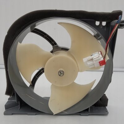 Genuine Refrigerator Samsung Condenser Fan Motor Part#ARCS2169 LA