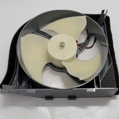 Genuine Refrigerator Samsung Condenser Fan Motor Part#DA31-00320A