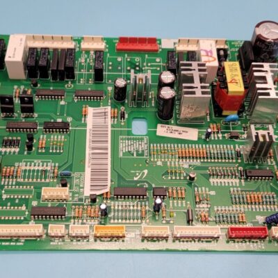 Genuine Refrigerator Samsung Control Board Part#DA41-00648B