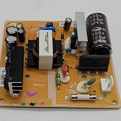 Genuine Refrigerator Samsung Control Board Part#DA92-00486A