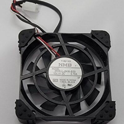 Genuine Refrigerator Samsung Cooling Fan Part#2606JL-04W-S39