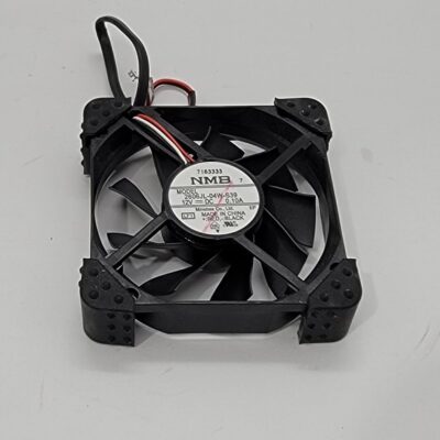 Genuine Refrigerator Samsung Cooling Fan Part#2606JL-04W-S39