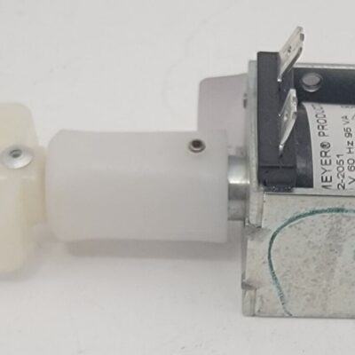 Genuine Refrigerator Samsung Dispenser Solenoid Part#2155300