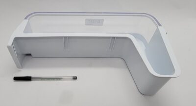 Genuine Refrigerator Samsung Door Bin Part#DA63-07682 - Image 3