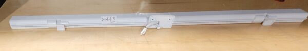 Genuine Refrigerator Samsung Door Flipper Mullion Part#DA63-03454A - Image 4