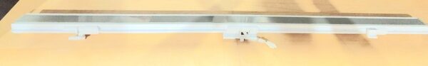 Genuine Refrigerator Samsung Door Flipper Mullion Part#DA63-03454A