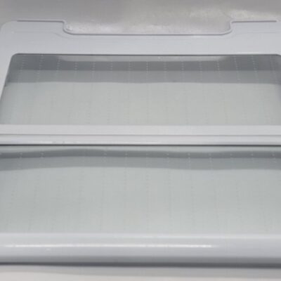 Genuine Refrigerator Samsung Folding Shelf Part#DA67-01930