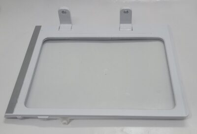 Genuine Refrigerator Samsung Folding Shelf Part#DA67-03970