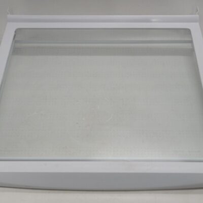 Genuine Refrigerator Samsung Glass Shelf Part#DA97-11454A