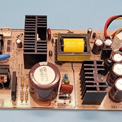 Genuine Refrigerator Samsung Inverter Control Board Part#ORTP-708