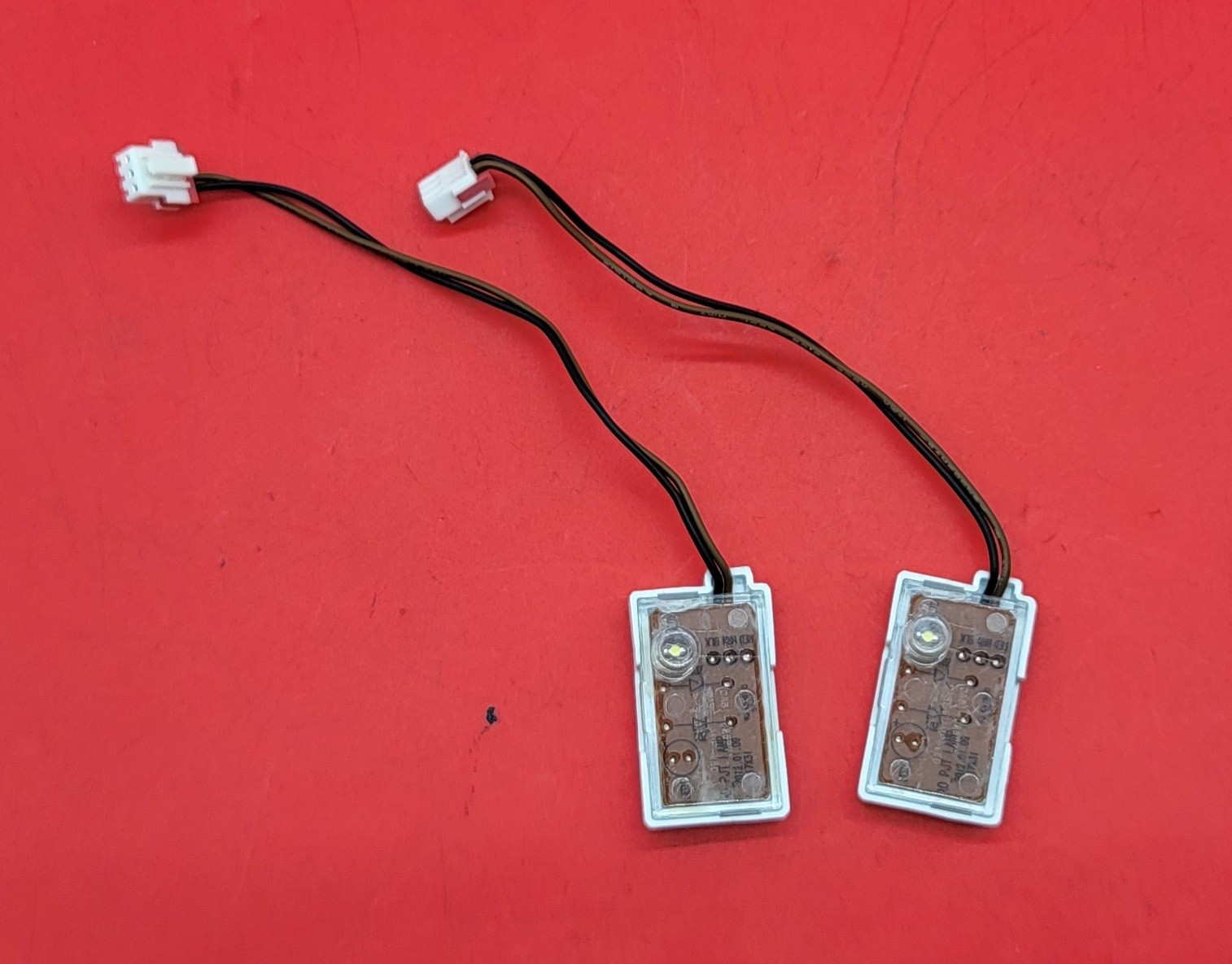 Genuine-Refrigerator-Samsung-Light-Board-Set-PartDA61-05687A-406276767369 Genuine Refrigerator Samsung Light Board Set PartDA61 05687A 406276767369