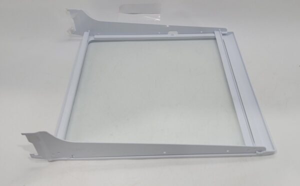 Genuine Refrigerator Samsung Sliding Glass Shelf Part#DA67-01927 - Image 3