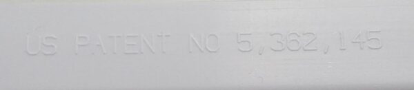 Genuine Refrigerator Samsung Sliding Glass Shelf Part#DA67-01927 - Image 5