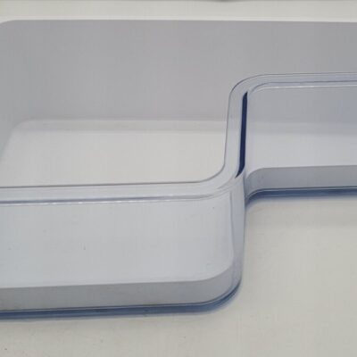 Genuine Refrigerator Samsung Upper Left Door Bin Part#DA63-07509A