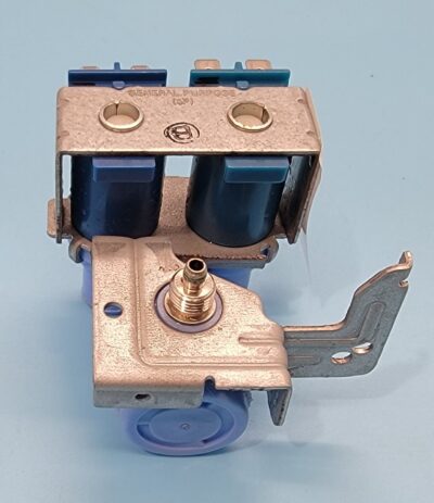 Genuine Refrigerator Samsung Water Inlet Valve Part#RIV-12A-41 - Image 4