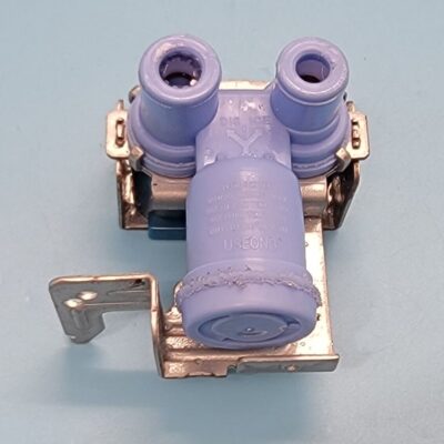 Genuine Refrigerator Samsung Water Inlet Valve Part#RIV-12A-41