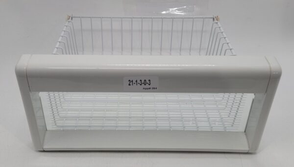 Genuine Refrigerator Sub-Zero Basket Part#4180865