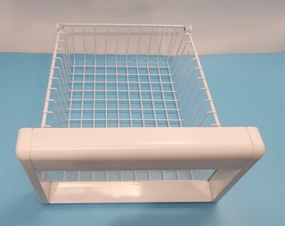 Genuine Refrigerator Sub-Zero Basket Part#4180890 - Image 3