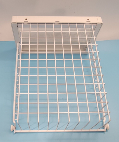 Genuine Refrigerator Sub-Zero Basket Part#4180890 - Image 4