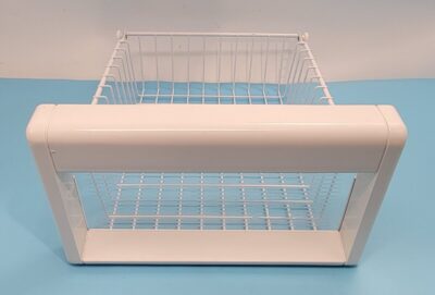 Genuine Refrigerator Sub-Zero Basket Part#4180890