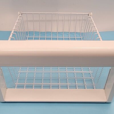 Genuine Refrigerator Sub-Zero Basket Part#4180890