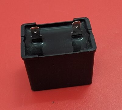 Genuine Refrigerator Sub-Zero Capacitor Part#JSU21X126AQE