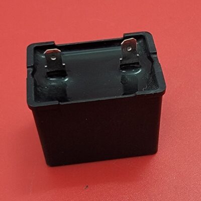 Genuine Refrigerator Sub-Zero Capacitor Part#JSU21X126AQE