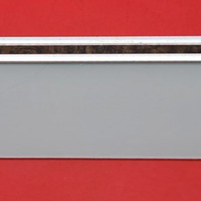 Genuine Refrigerator Sub-Zero Diffuser Glass Part#4-15-032-0