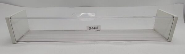 Genuine Refrigerator Sub-Zero Door Bin Part#7016336