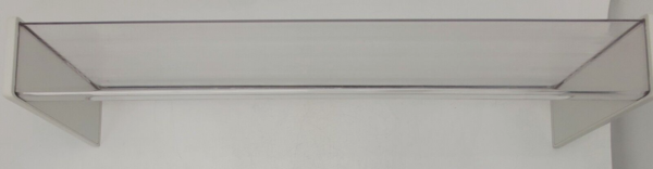 Genuine Refrigerator Sub-Zero Door Shelf Part#3600970