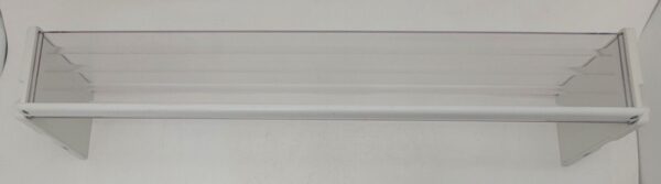 Genuine Refrigerator Sub-Zero Door Shelf Part#4330250