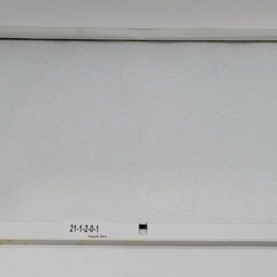 Genuine Refrigerator Sub-Zero Glass Shelf Part#7005823