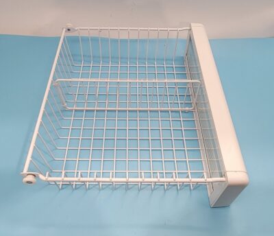 Genuine Refrigerator Sub-Zero Roll-Out Basket Part#4180870 - Image 3