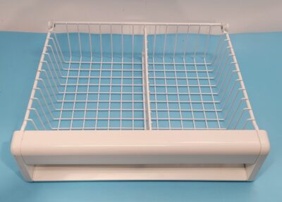 Genuine Refrigerator Sub-Zero Roll-Out Basket Part#4180870