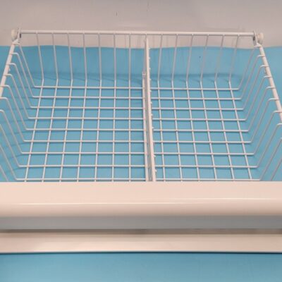 Genuine Refrigerator Sub-Zero Roll-Out Basket Part#4180870