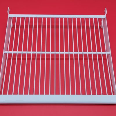 Genuine Refrigerator Sub-Zero Wire Shelf Part#3601870